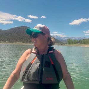 Meet your Posher, Jen